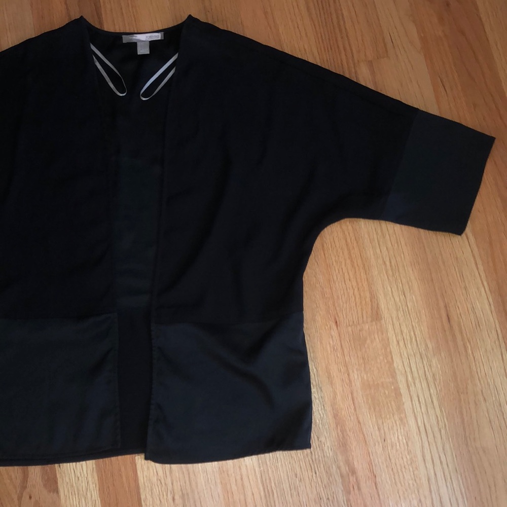 F21 Contemporary Oversized Blazer Size Small